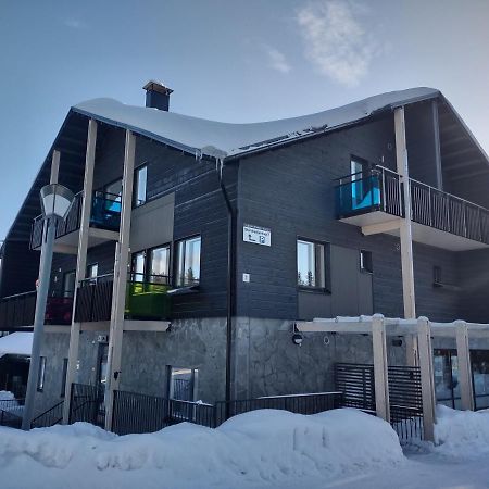 Appartamento Levin Stara 2 Kittilä Esterno foto