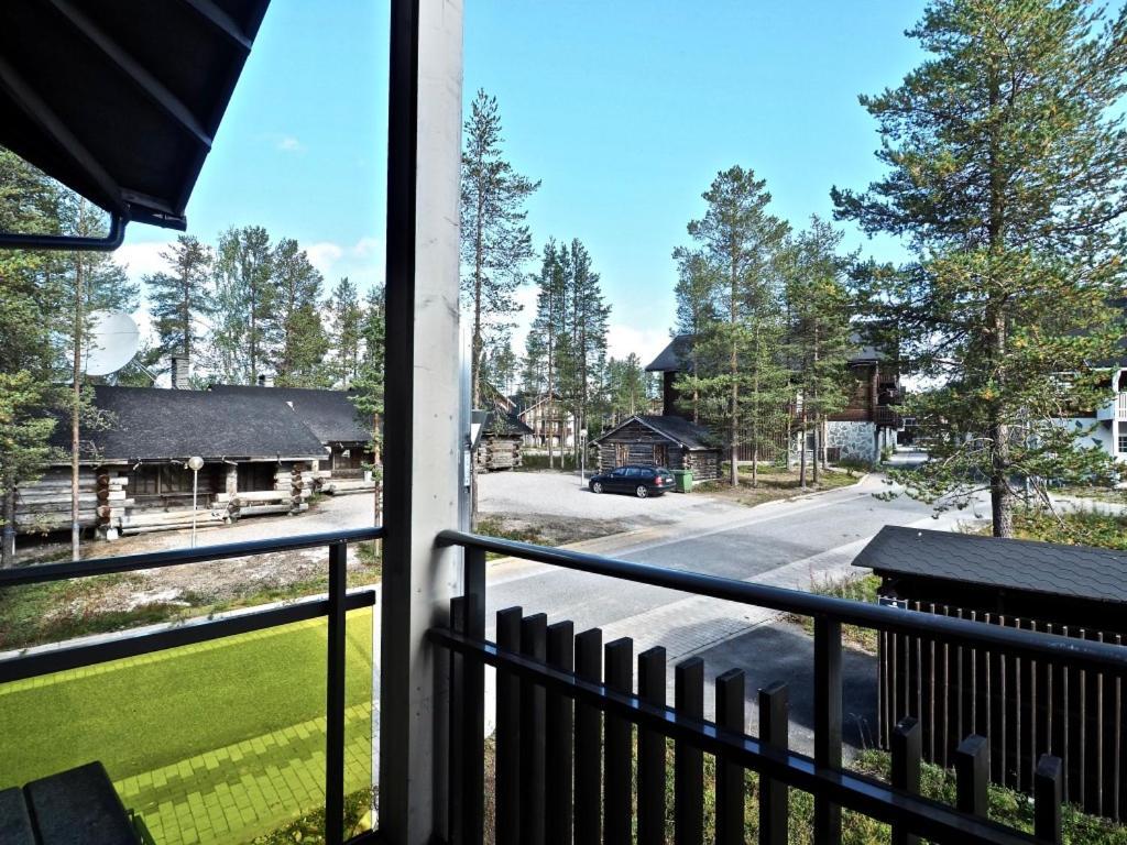 Appartamento Levin Stara 2 Kittilä Esterno foto