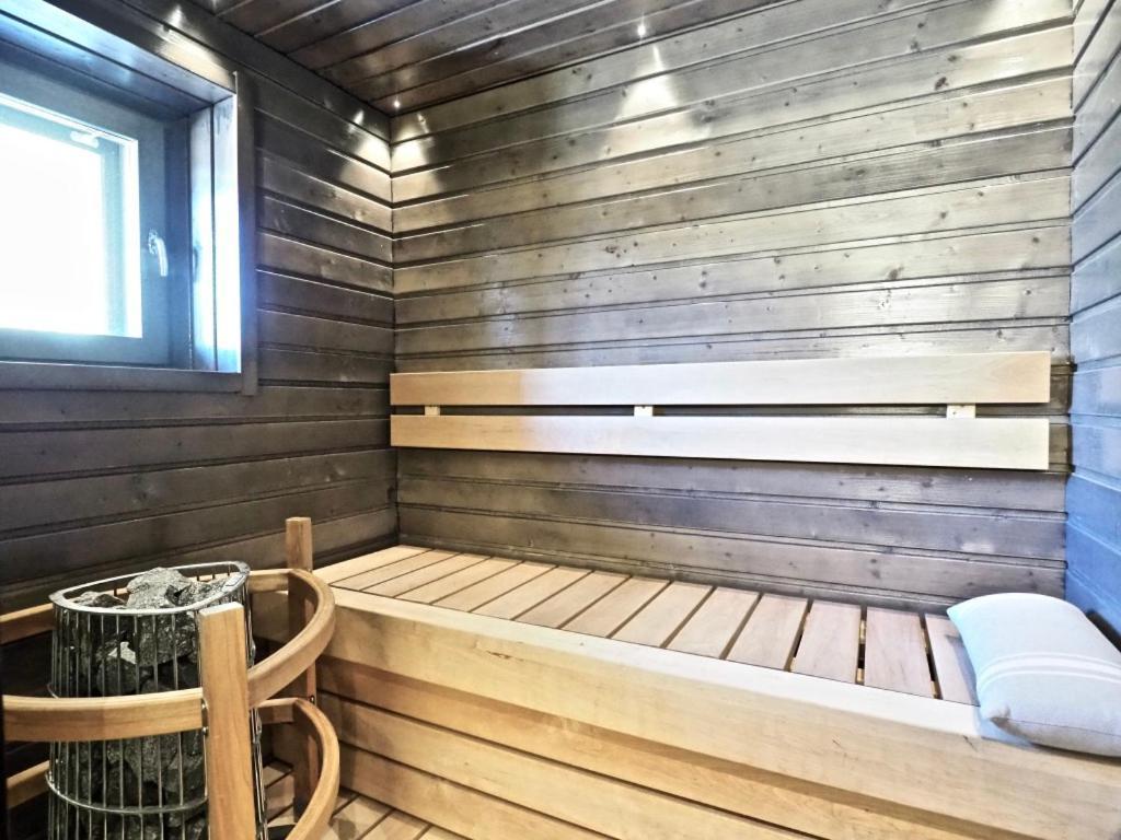 Appartamento Levin Stara 2 Kittilä Esterno foto
